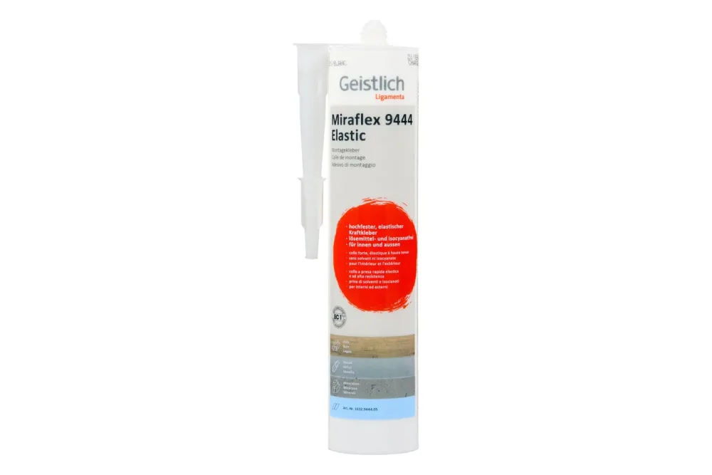 Miraflex 9444 Elastic 290 ml