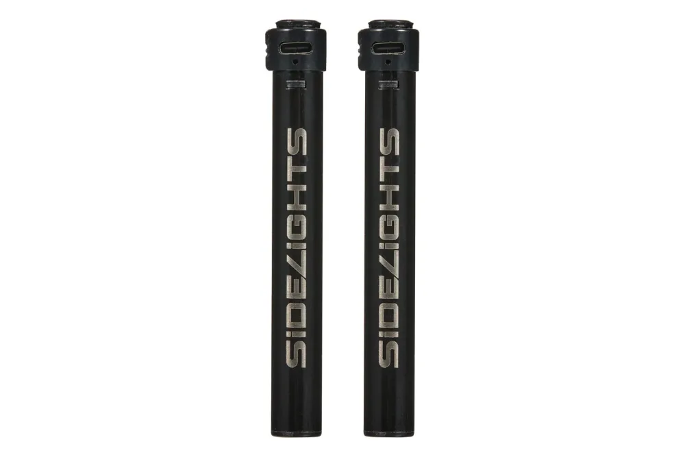 SideLights Batterie Set, 2 Stk.