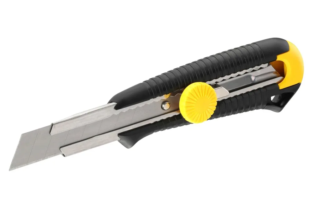 Stanley Cuttermesser DynaGrip Mpo18