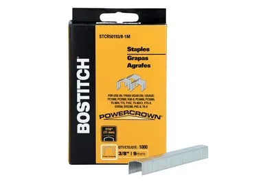 Stanley Bostitch Heftklammer 10 mm 1000 Stk.