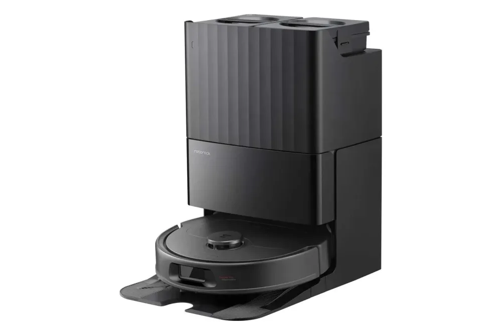 Roborock Saugroboter 
