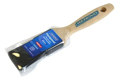 Renovo FSC Flachpinsel Lack, 40 mm