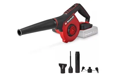 Einhell Akku-Bläser Te-Cb 18/270 | 18 V | Solo