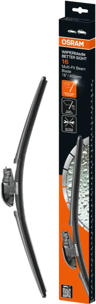 Osram Wischerblatt LHD Beam 16/400Mm