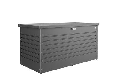 Biohort Freizeitbox 160 Dunkelgrau