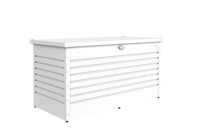 Biohort Freizeitbox 160 Weiss