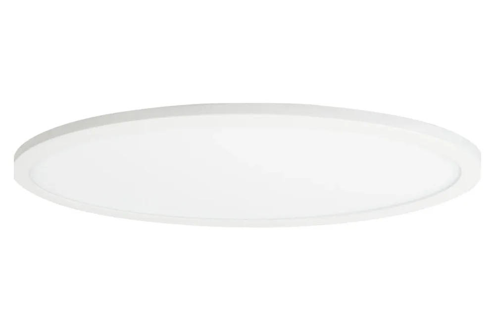 LED-Deckenleuchte Sorrent Dimmbar | 33 W