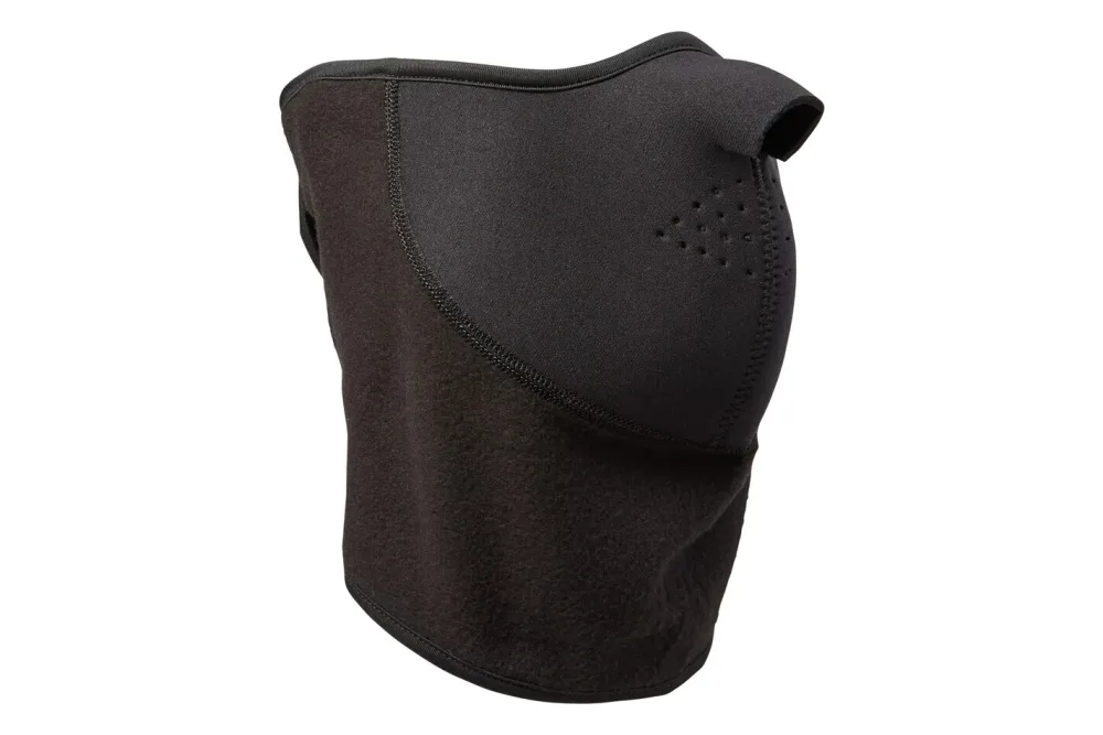 Racer Gesichtsmaske Neopren-Polarfleece | Einheitsgrösse