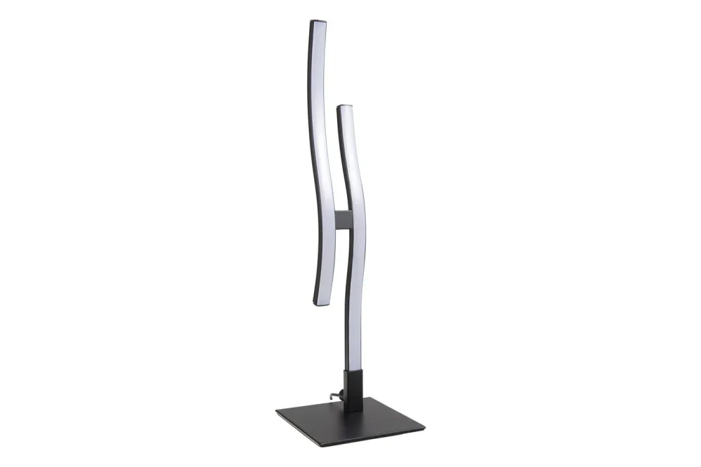Näve LED-Tischleuchte Onda | 44 × 12 cm | 10 W