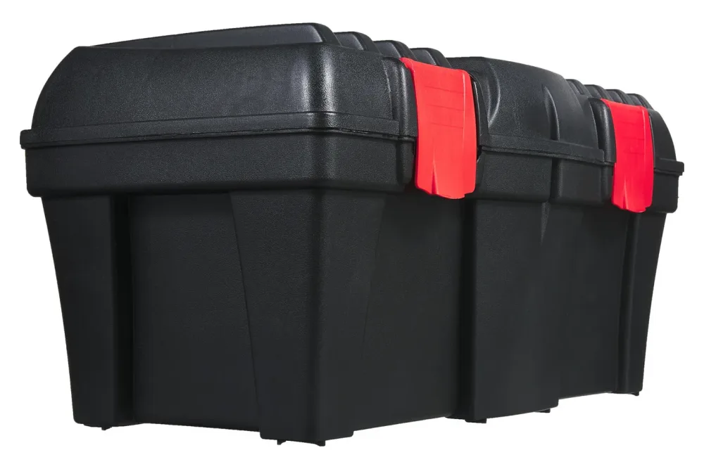 Prosperplast Werkzeugbox Caliber | 46 x 25.7 x 22.7 cm