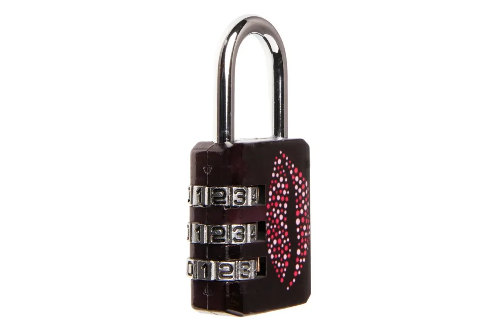 Master Lock Schloss Kuss | 30 mm