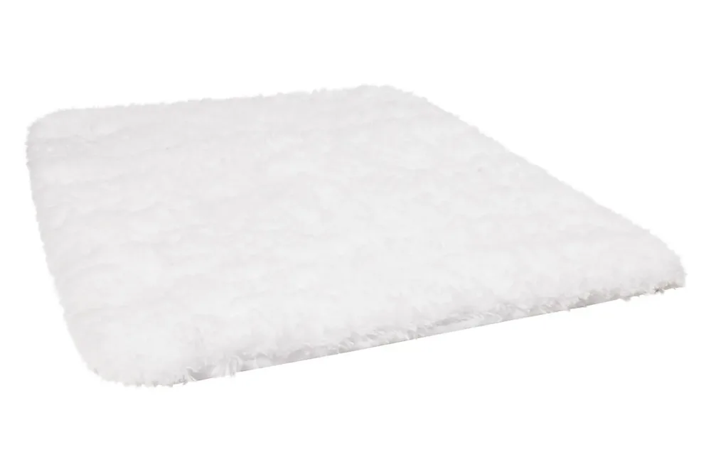 Microfaser-Badteppich | 50 × 70 cm