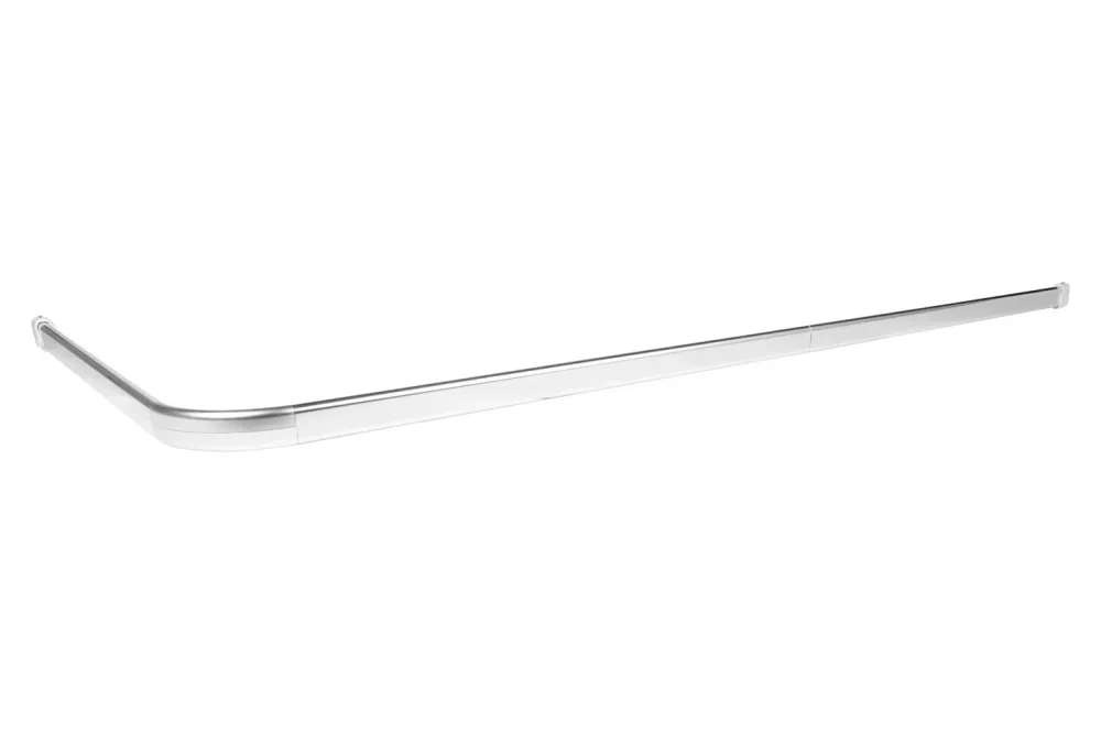 Spirella Surprise Duschvorhangstange | 170 × 4 cm