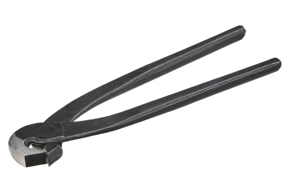 Fliesenlochzange 200mm