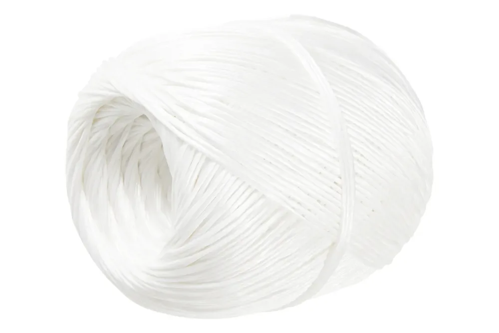 NEUTRAL Handpackschnur PP 10.23.004.00.526 weiss 2.5mm/600m