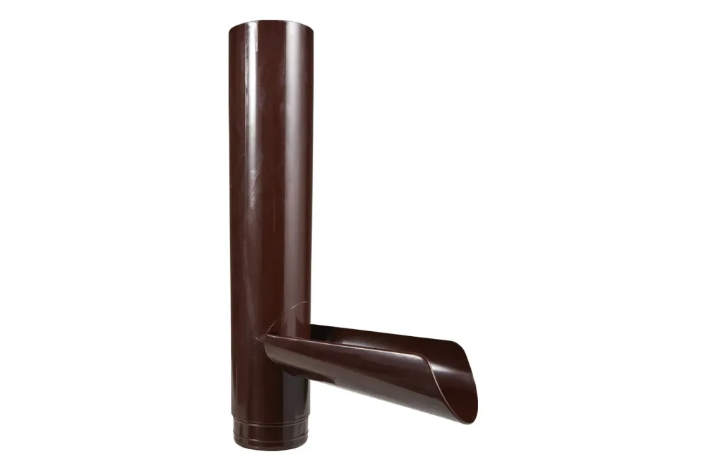 Marley Wasserablaufklappe | ⌀ 7.5 cm