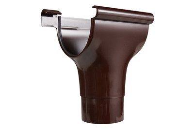 MARLEY Stutzen RG100/75