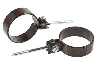 MARLEY Rohrschelle mit Ringschraube DN 53