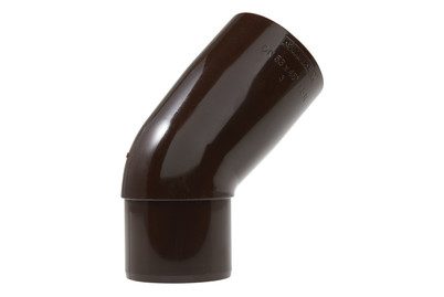 MARLEY Rohrbogen DN 53