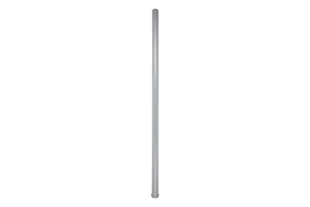 Marley Ablaufrohr Htem mit Steckmuffe | ⌀ 7.5 cm