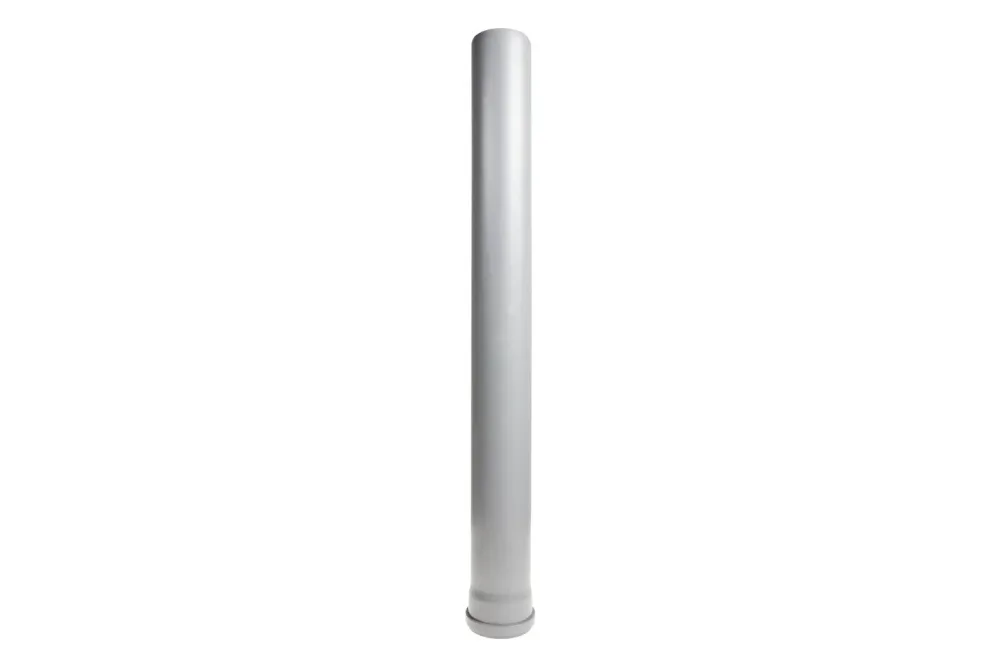 Marley Ablaufrohr mit Steckmuffe | ⌀ 11 cm