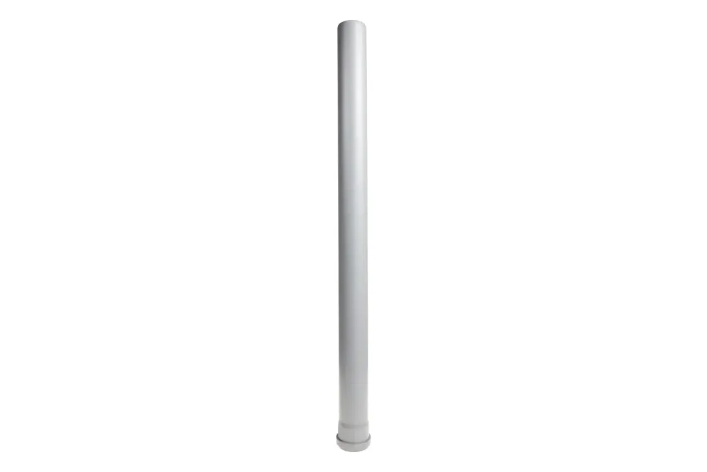 Marley Ablaufrohr mit Steckmuffe | ⌀ 7.5 cm