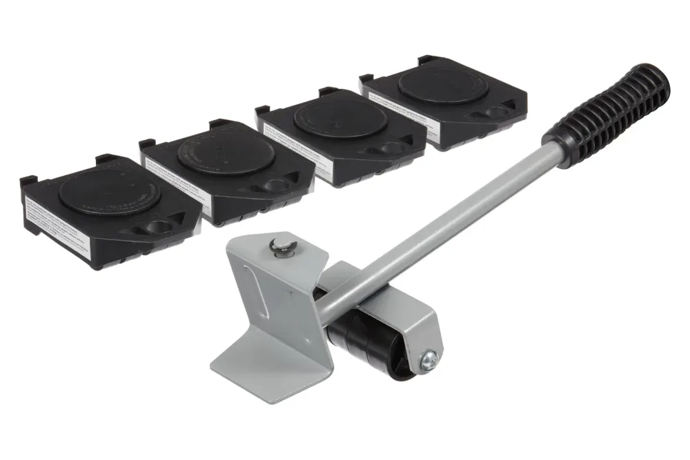 Wagner Set Lift & Roll | 800 kg