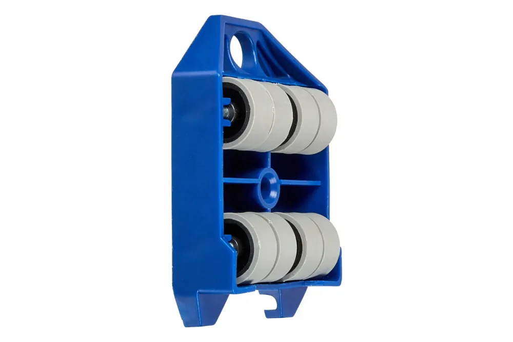 Wagner Transporthilfe Rolly | 200 kg