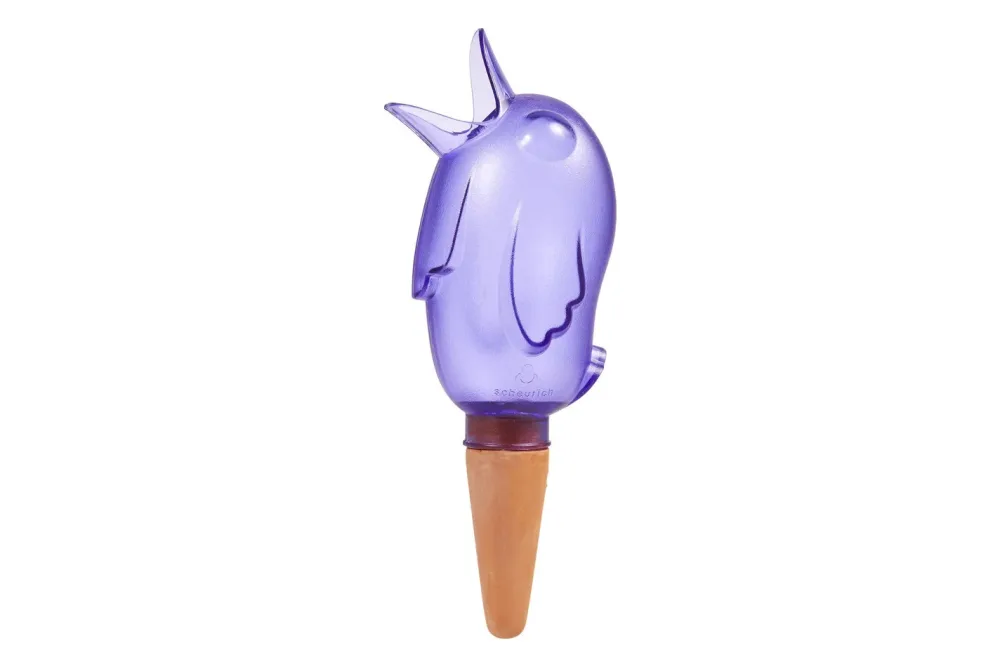 Scheurich Bewässerungssystem Bördy Blau | 20 cm | 0.2 l