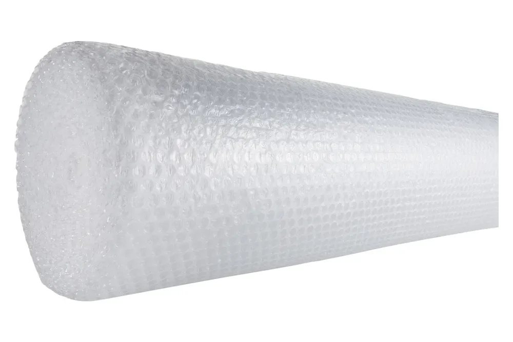 Luftpolsterfolie | 20 m × 1 m