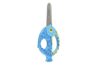 Fiskars Kinderschere Fisch