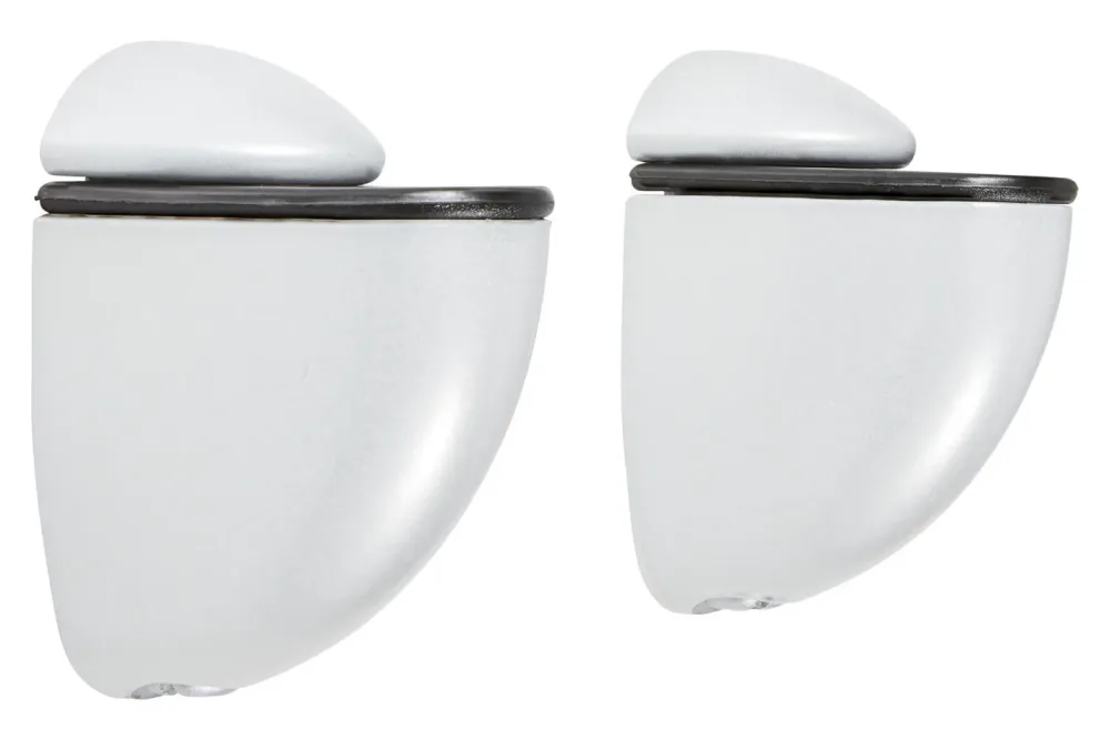 Regalclip JAM | 4 × 9.5 × 17 cm