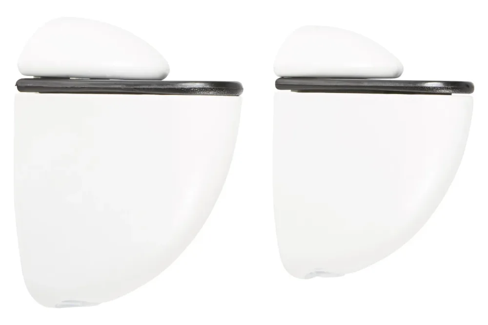 Regalclip JAM | 4 × 9.5 × 17 cm