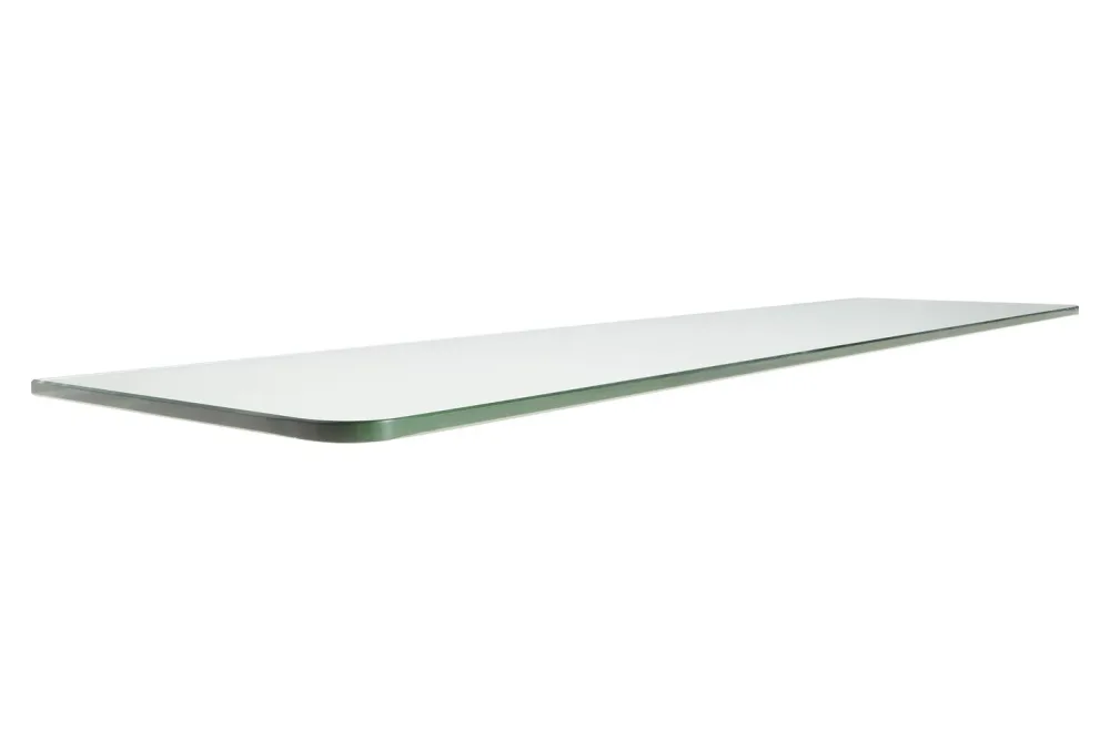 Regalboden Glassline Standart | 80 × 20 cm