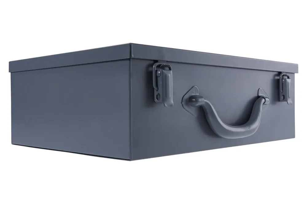Allit Dino Plus Metall | 33.5 × 11.5 cm