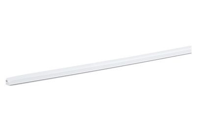cablefix 2200_weiß Kabelkanal (L x B x H) 1000 x 5.5 x 5 mm 4 St. Weiß