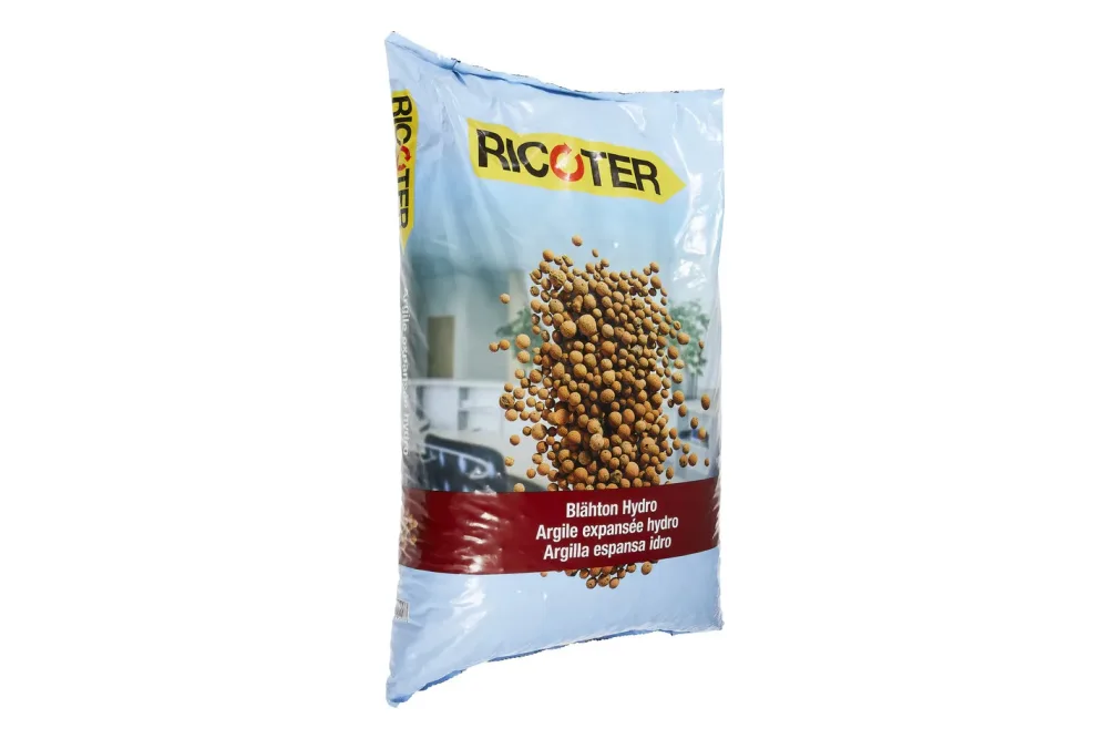 Ricoter Blähton Hydro grob | 25 l