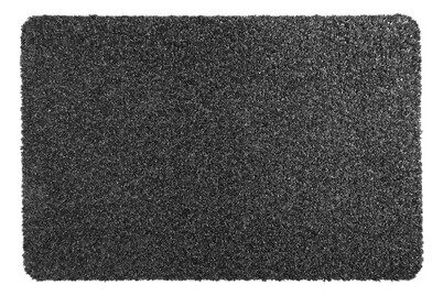 Hamat Türvorlage Universal Graphit | 60 × 80 cm