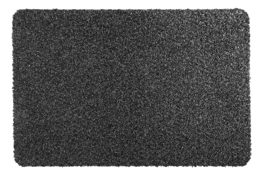 Hamat Türvorlage Universal Graphit | 60 × 80 cm