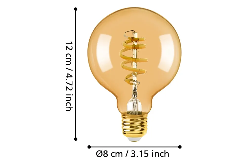 EGLO Leuchtmittel E27 12243 connect.Z