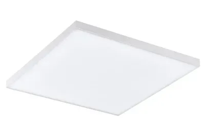 Eglo Turcona-Z Deckenleuchte (ZigBee) 30 x 30cm weiss