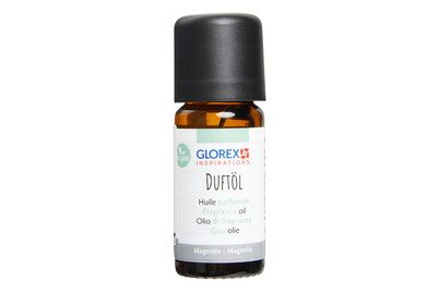 Glorex Parfümöl Magnolie | 10 ml