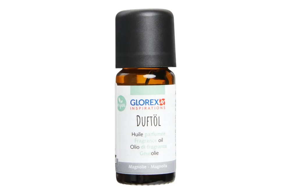 Glorex Parfümöl Magnolie | 10 ml