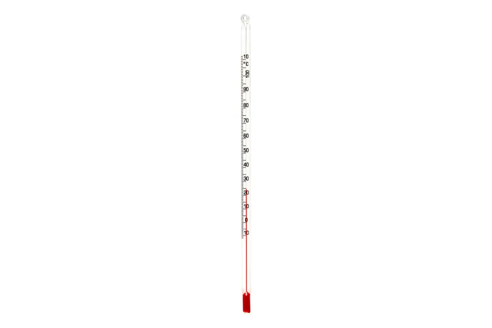 Glorex Laborthermometer | ⌀ 1 × 20 cm