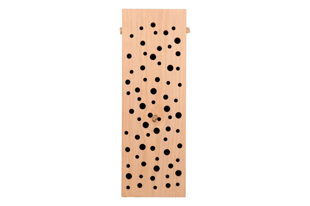 Bienenblock Silea 19x8x22cm