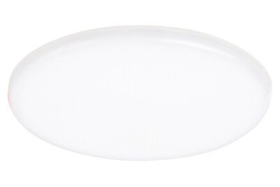 LED-Einbauleuchte Sula, rund, IP66, Ø 15,5 cm