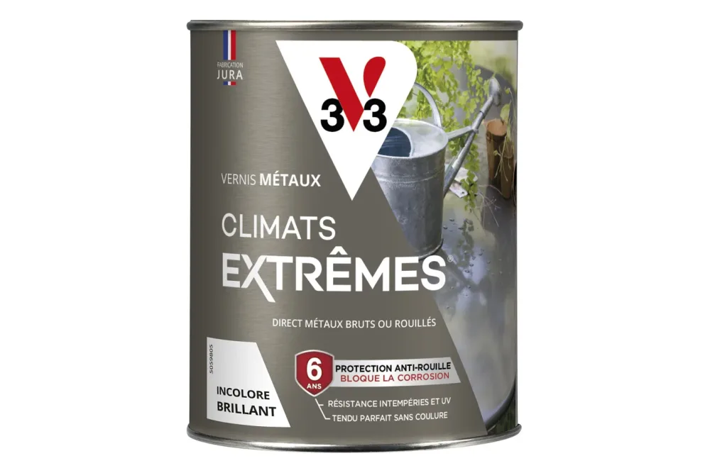 Lack CE farblos glänzend 0.25L