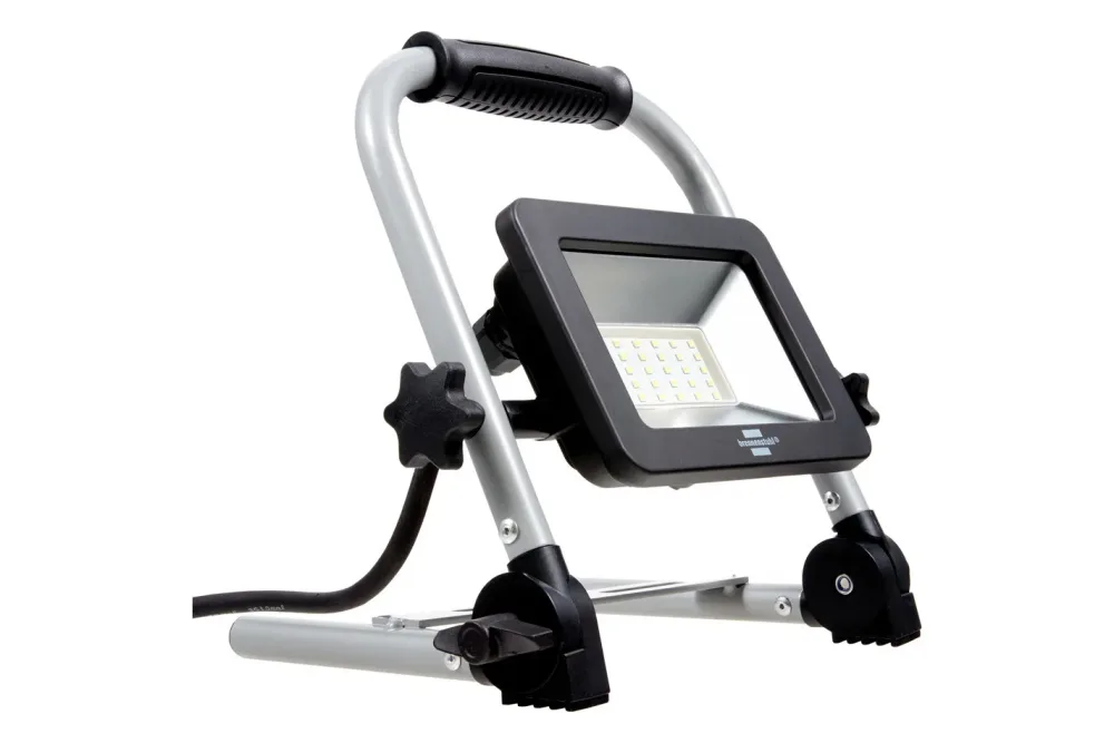 Brennenstuhl EL 2052 M 1171962303 LED-Außenstrahler EEK: F (A - G) 29.8 W