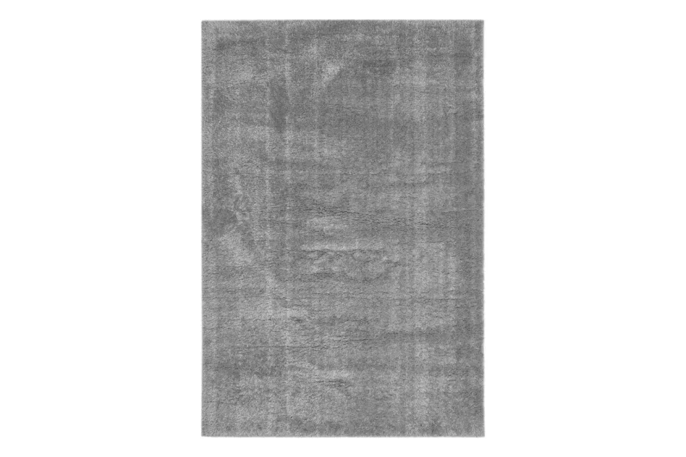 Teppich Gela | grau | 190 x 133 cm