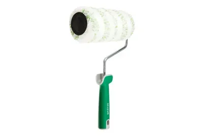 RollMatic Farbroller RollGreen 18 CM